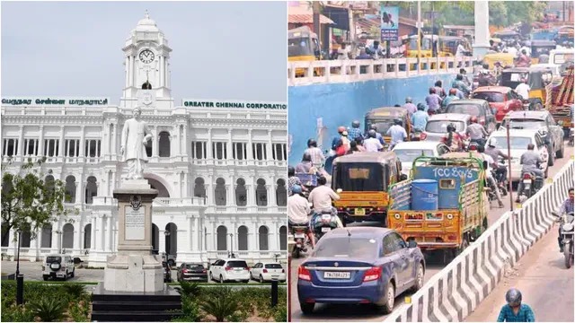 இலவசம் இலவசம்… இனி கட்டணமே வேண்டாம்… பெருநகர சென்னை மாநகராட்சி சூப்பர் அறிவிப்பு…!!!