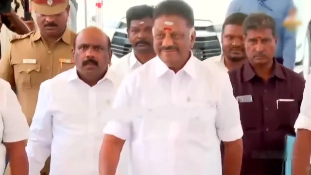 கட்சியைக் கைப்பற்றுவதை விட இதுதான் முக்கியம்… அறிக்கை வெளியிட்ட ஓபிஎஸ்….!!!