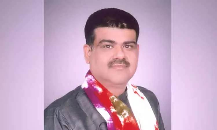 கொலை வழக்கில் ஆயுள் தண்டனை விதிக்கப்பட்ட பாஜக முன்னாள் எம்எல்ஏ திடீர் விடுதலை… ஏன் தெரியுமா..?