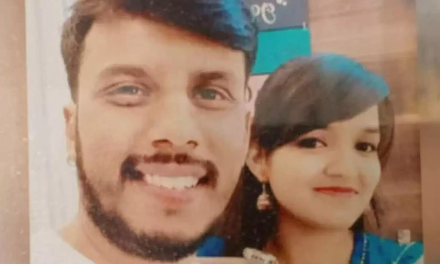 இரவில் தோழியுடன் தூங்கிய பெண்…. மறுநாள் காலை காத்திருந்த அதிர்ச்சி…. வசமாக சிக்கிய கணவன்… அதிர வைக்கும் கொலை….!!!