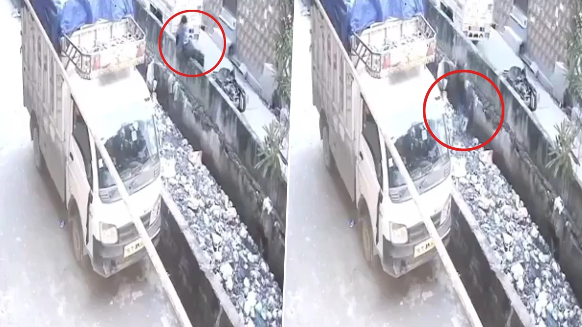 பிறந்தநாளே இறந்த நாளாக மாறிய சோகம்…. அடக்கடவுளே இப்படியா நடக்கணும்… வேதனையில் குடும்பத்தினர்…!!