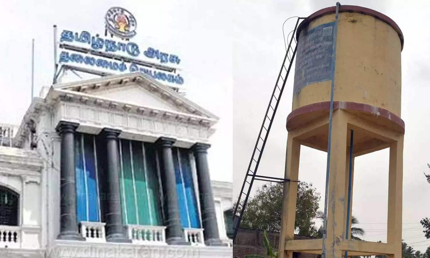 வேங்கை வயல் விவகாரம்… தமிழக அரசு திடீர் எச்சரிக்கை…!!