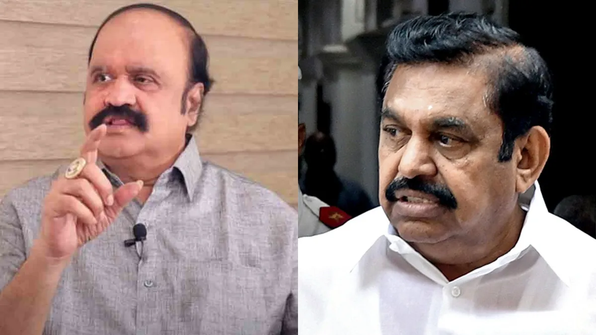 ஒற்றுமைக்கு வரலன்னா, நீங்க முகவரியே இல்லாம போயிடுவீங்க… எடப்பாடி பழனிச்சாமியை விமர்சித்த புகழேந்தி….!!!
