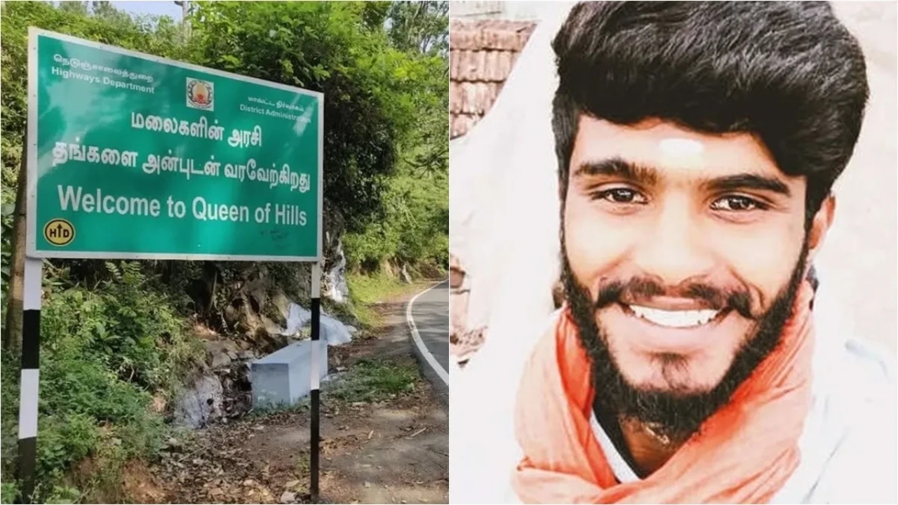 “சிறுமியுடன் திருமணம்…” ஜாமீனில் வந்த காதலனுக்கு காத்திருந்த அதிர்ச்சி…. கதறும் குடும்பத்தினர்….!!