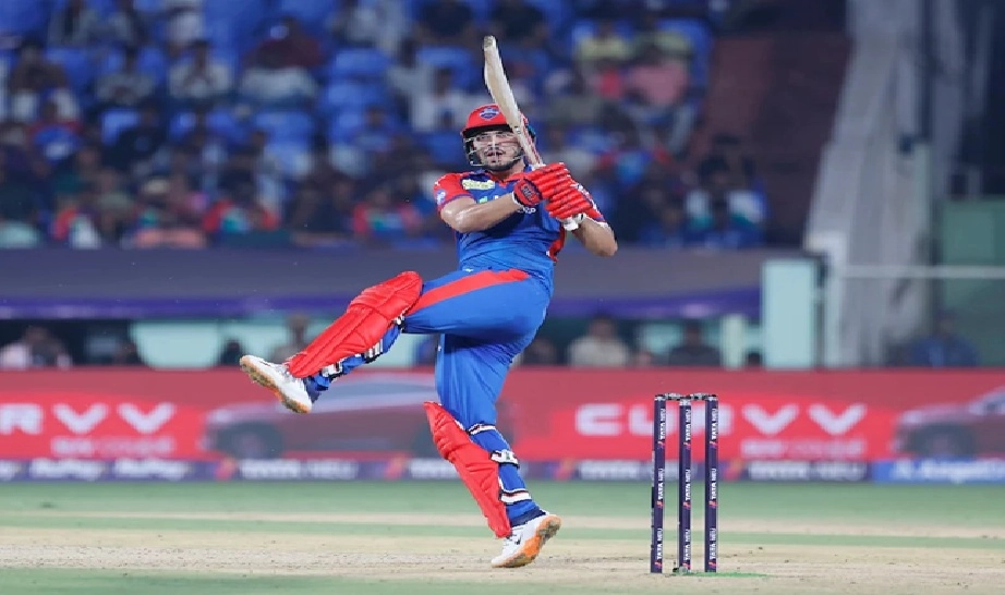 “யாருமே நினைச்சிக்கூட பாக்கல” DC vs LSG கடைசி நிமிட திக் திக் போட்டி… டெல்லி அணியின் ஹீரோவாக மாறிய அஷுதோஷ் சர்மா..!!