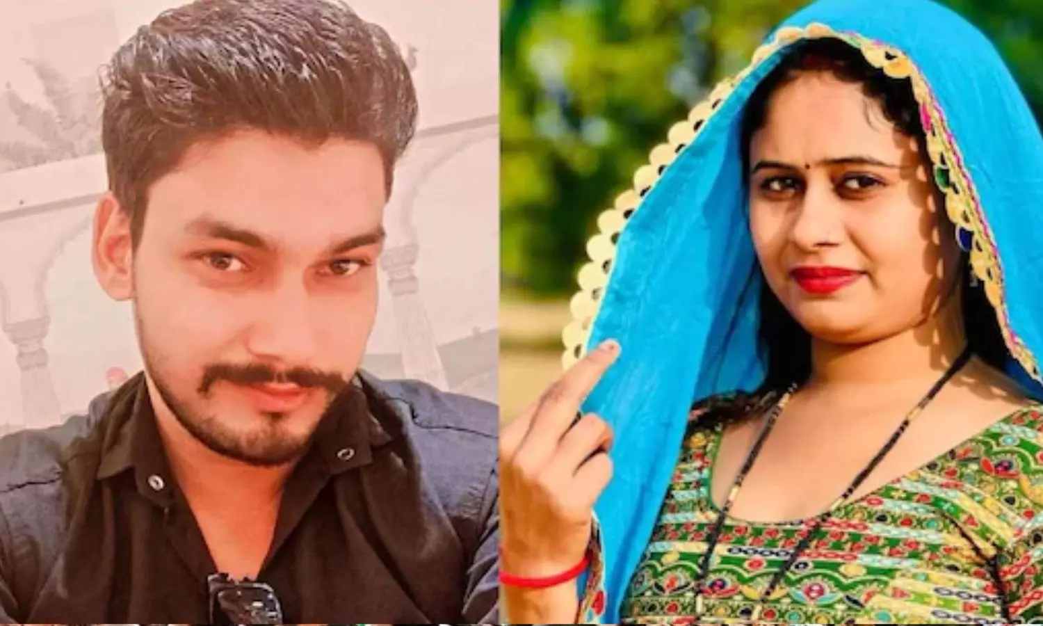 ரீல்ஸ் மோகம்”…யூடியூபருடன் உல்லாசமாக இருந்த மனைவி… நேரில் பார்த்த கணவனுக்கு நேர்ந்த கொடுமை.. அழுகிய நிலையில் சடலம்.. பரிதவிப்பில் 6 வயது மகன்…!!!