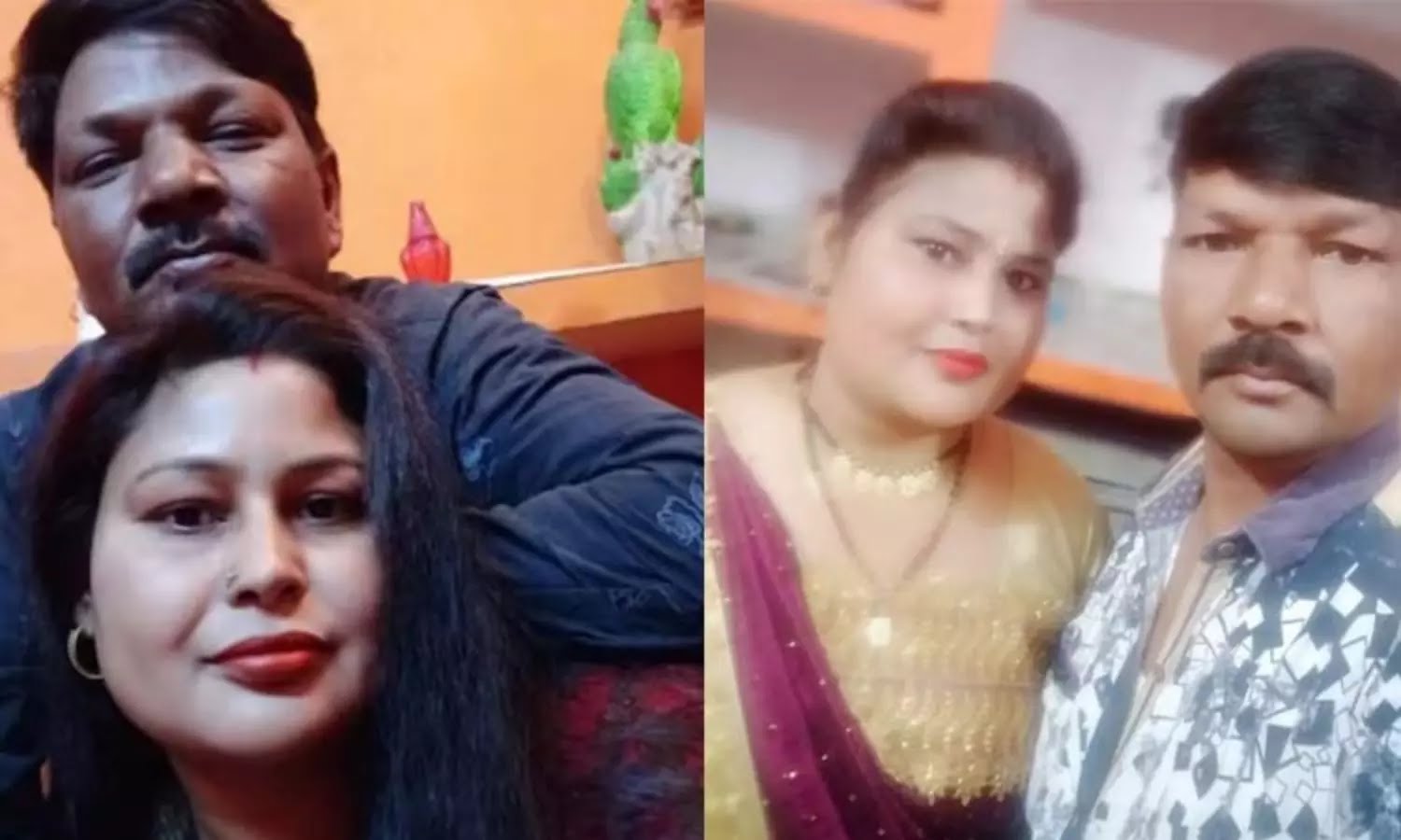 அடக்கொடுமையே..! மறுபடியுமா…? “மகளின் மாமனாரோடு உல்லாசம்”… வீட்டை விட்டு ஓடிய தாய்… குமுறும் கணவன்… பரபரப்பு சம்பவம்..!!!