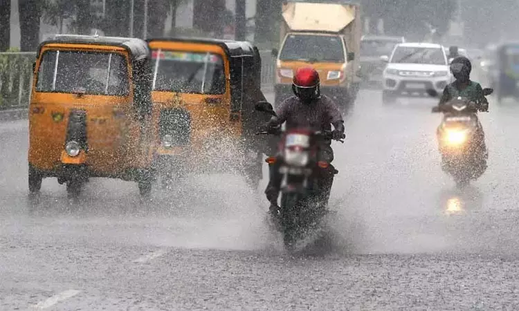 அடுத்த 6 நாட்களுக்கு மழைக்கு வாய்ப்பு… எங்கு தெரியுமா?… வெளியான முக்கிய அறிவிப்பு…!!!