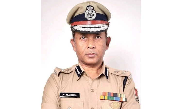வக்பு சட்ட திருத்த மசோதாவுக்கு எதிர்ப்பு… பதவி விலகிய ஐஏஎஸ் அதிகாரி… இவர் யார் தெரியுமா?..!!