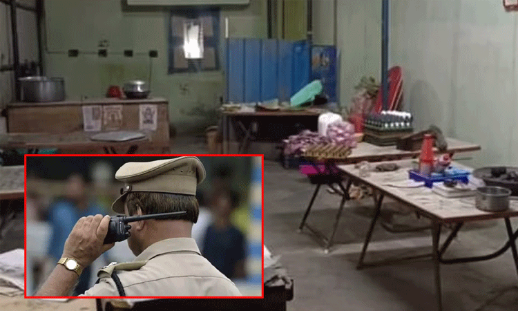 “பரோட்டா கேட்டு தகராறு”.. கடையில் சப்ளைருக்கு அரிவாள் வெட்டு… 6 பேர் வெறிச்செயல்… பரபரப்பு சம்பவம்…!!!